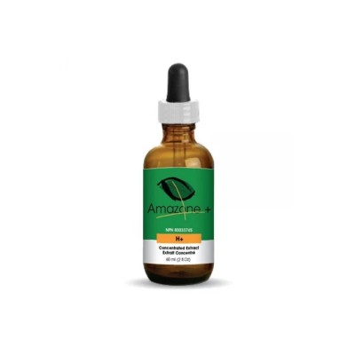 H + - Concentrate Extract